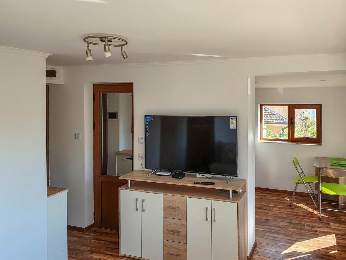 Albisto Dragalevtsi Luxury Apartments Sofia Buitenkant foto