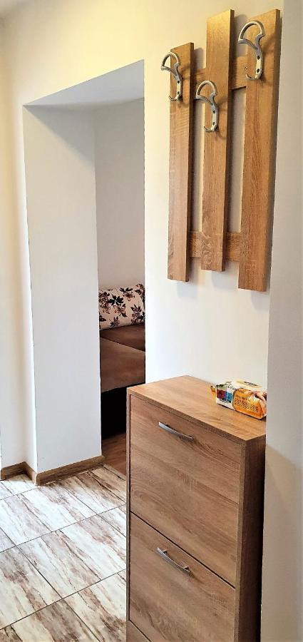 Albisto Dragalevtsi Luxury Apartments Sofia Buitenkant foto