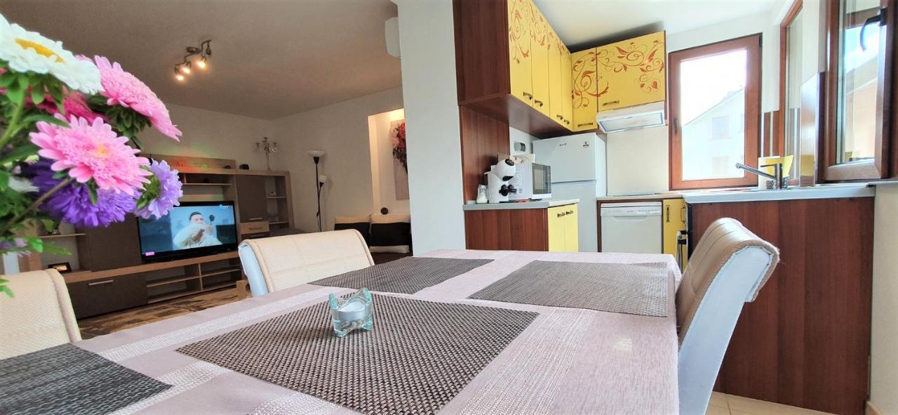 Albisto Dragalevtsi Luxury Apartments Sofia Buitenkant foto