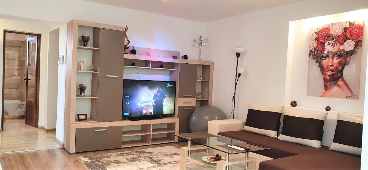 Albisto Dragalevtsi Luxury Apartments Sofia Buitenkant foto