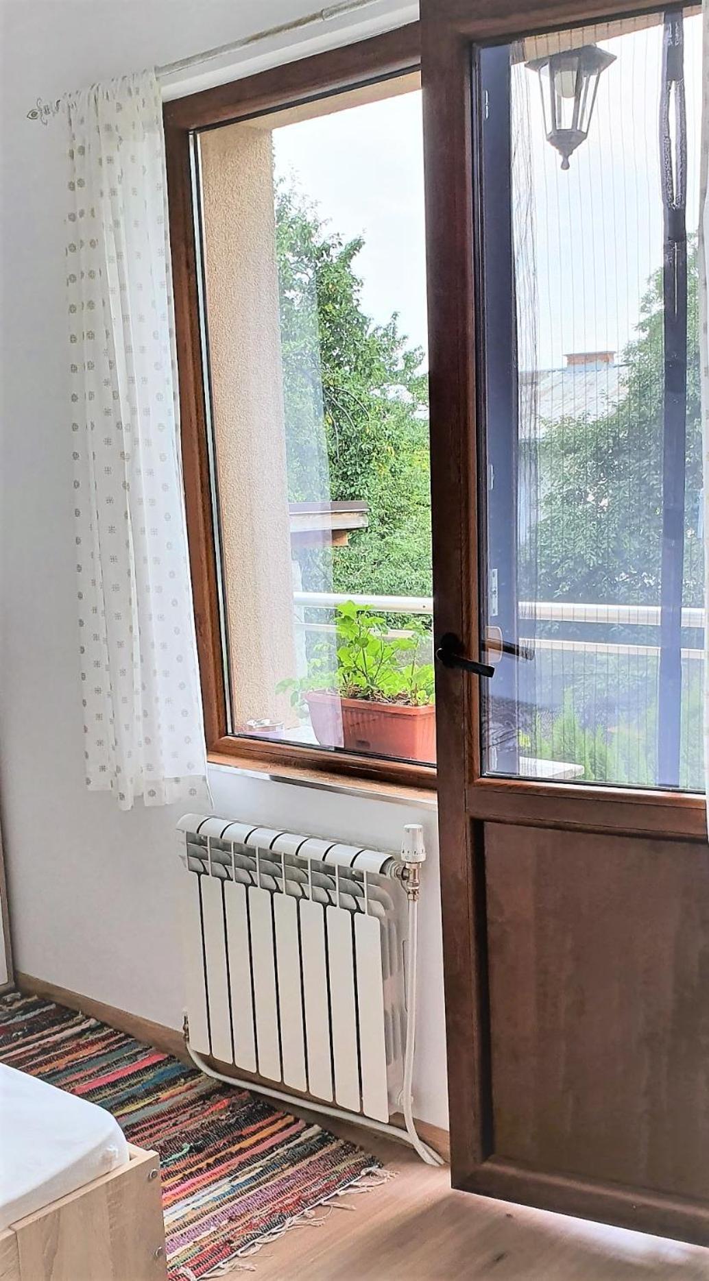Albisto Dragalevtsi Luxury Apartments Sofia Kamer foto